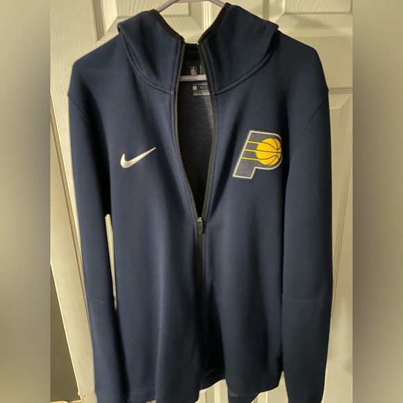Pacers Nike Dri Fit - Picture 1 of 1